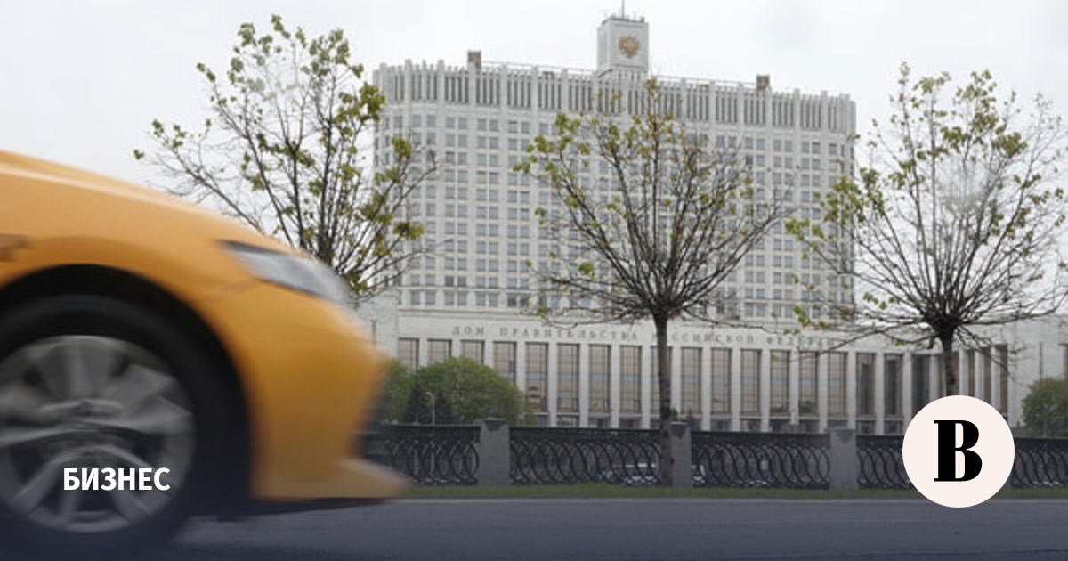 Правительство поддержало продление моратория на обнуление топливного демпфера