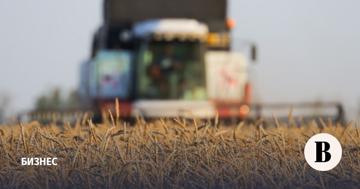 Пошлина на экспорт пшеницы снижена более чем на 40%