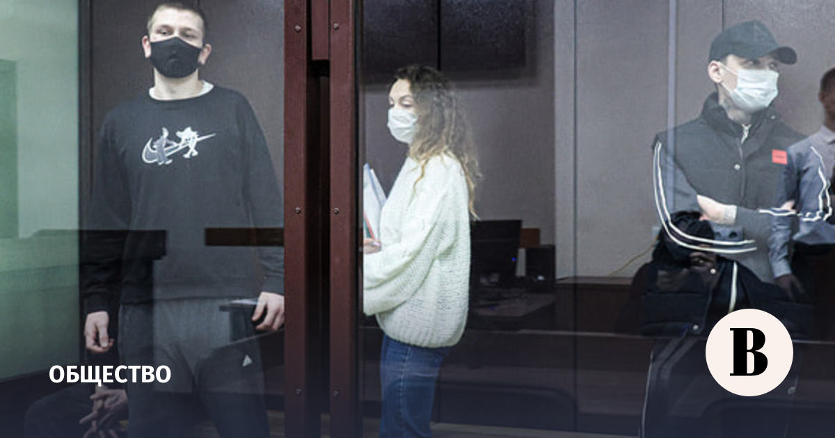 Мошенники в деле Долиной были активными пользователями криптокошельков