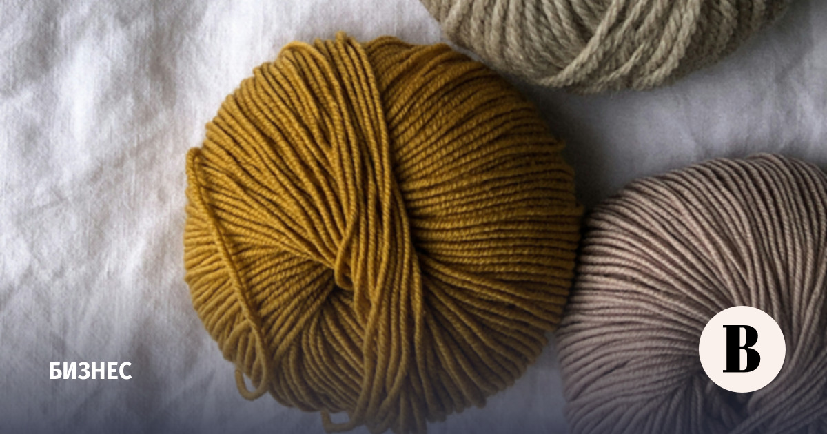 Первые биржевые торги шерстью в Калмыкии пройдут в июне