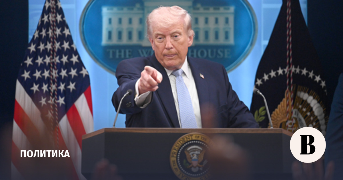 Трамп: США могут «заглянуть на Кубу» после окончания войны в Иране