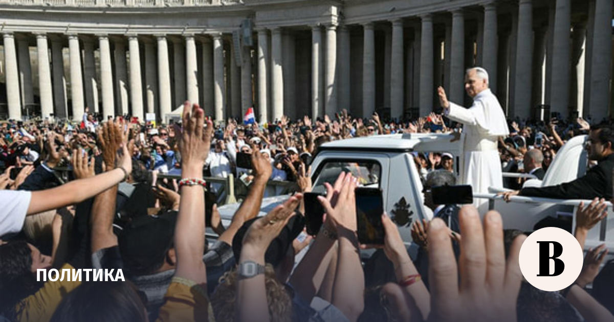 новости в мире