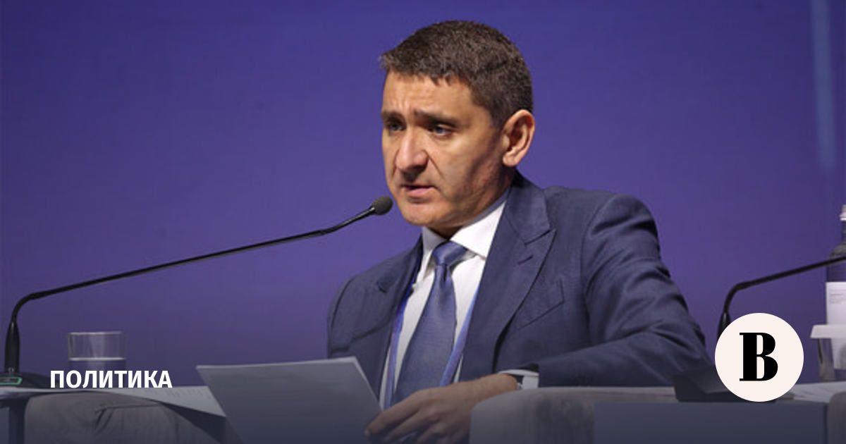 Путин проведет встречу с гендиректором «Россетей» Рюминым