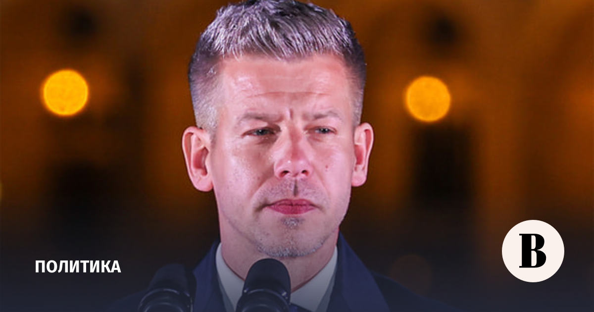 Кремль с удовлетворением отметил готовность Мадьяра к диалогу