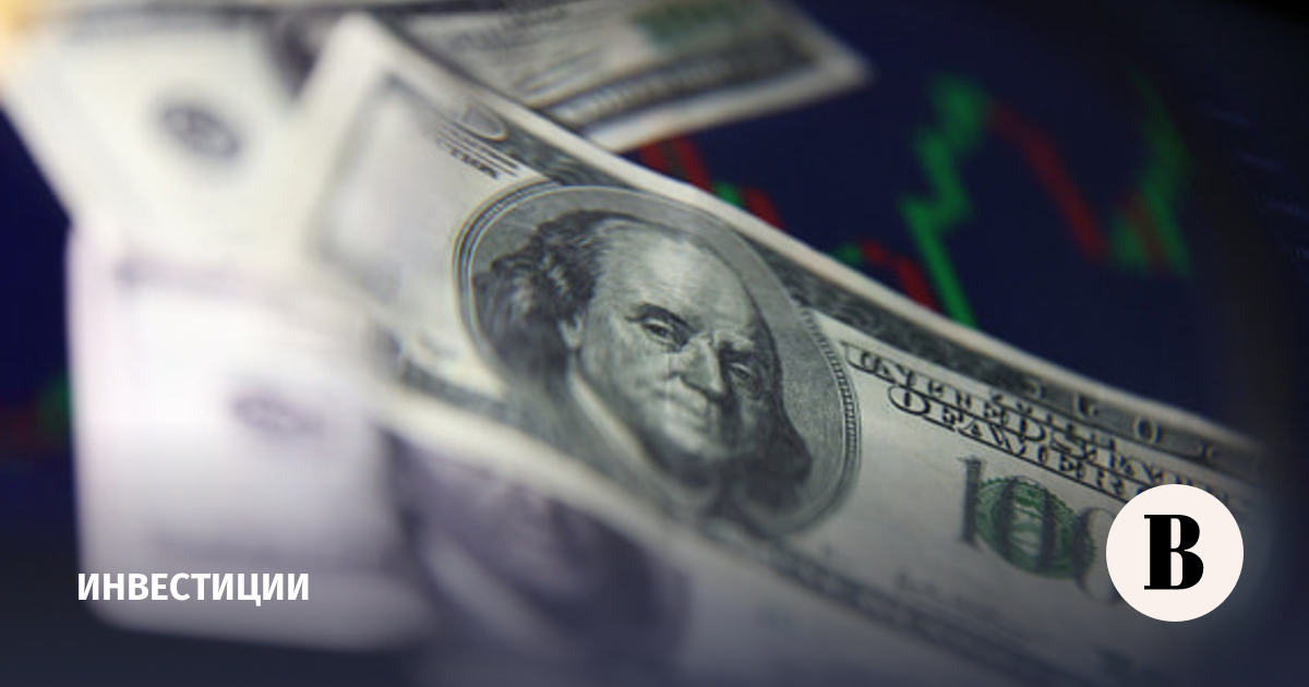 BlackRock привлекла $130 млрд средств клиентов в I квартале