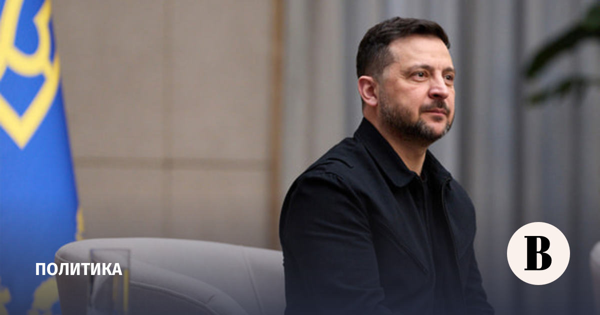 Зеленский подписал закон об усилении ответственности за антисемитизм