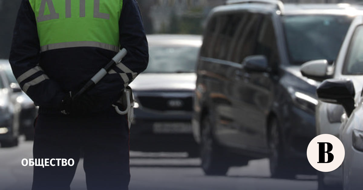 ГАИ опровергла проверки VPN у водителей на Урале