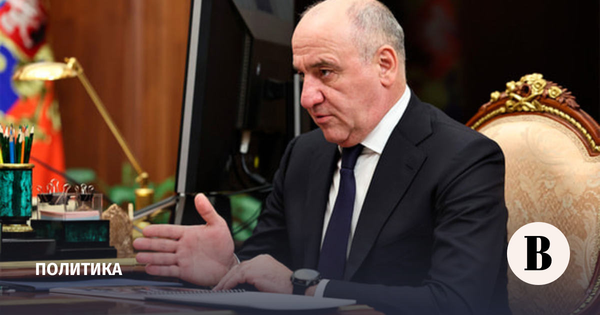 Путин встретится с главой Карачаево-Черкесии