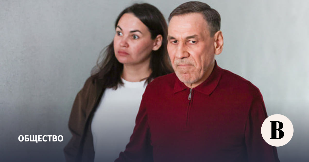 Суд приговорил экс-депутата ГД Малика Гайсина к 14 годам колонии за растрату