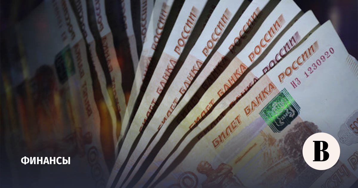 Число выданных кредитов наличными увеличилось на 56% в марте