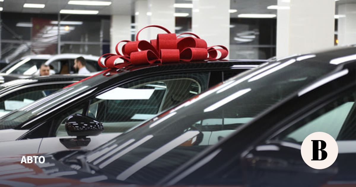 Продажи новых южнокорейских машин в России выросли на 78% в I квартале