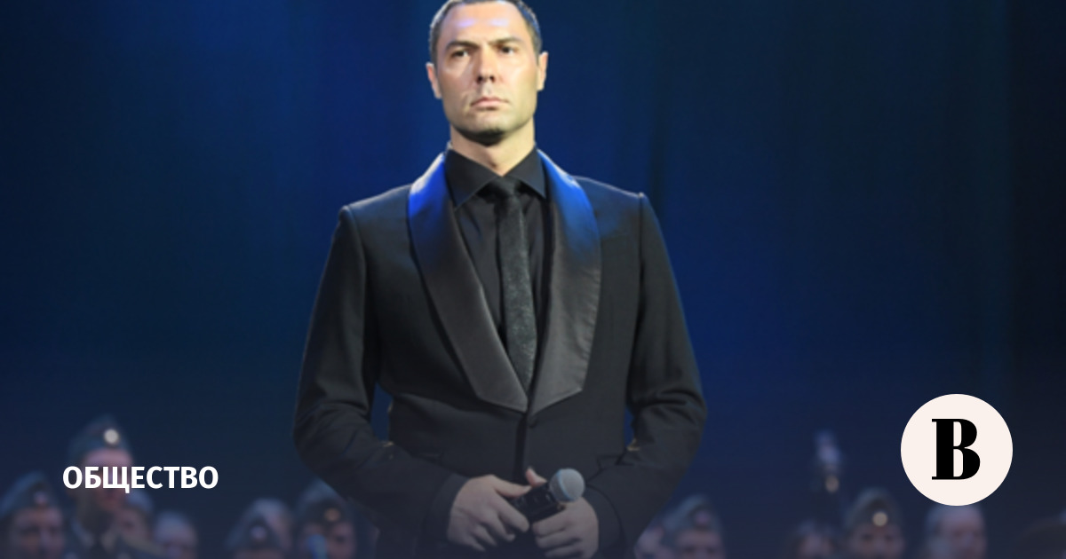 «Коммерсантъ»: СК возбудил дело спустя два года после смерти певца Кунгурова