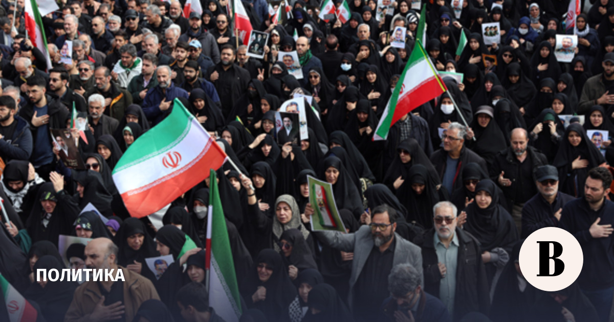 Reuters: между Ираном и США остаются серьезные разногласия по ядерной программе