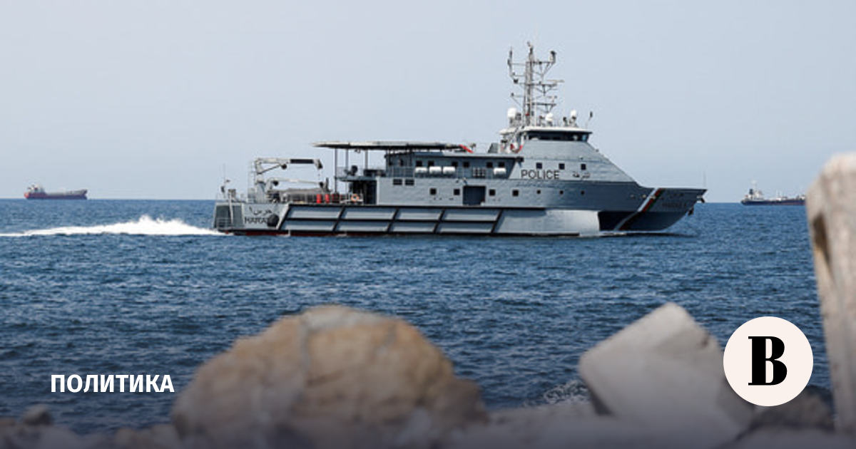 КСИР: Иран перекрыл Ормузский пролив до полного снятия морской блокады США