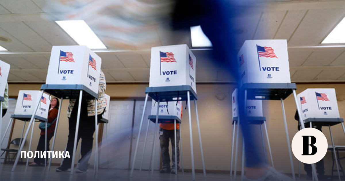 Соратник Трампа возглавит расследование по делу о «сговоре с Россией» на выборах