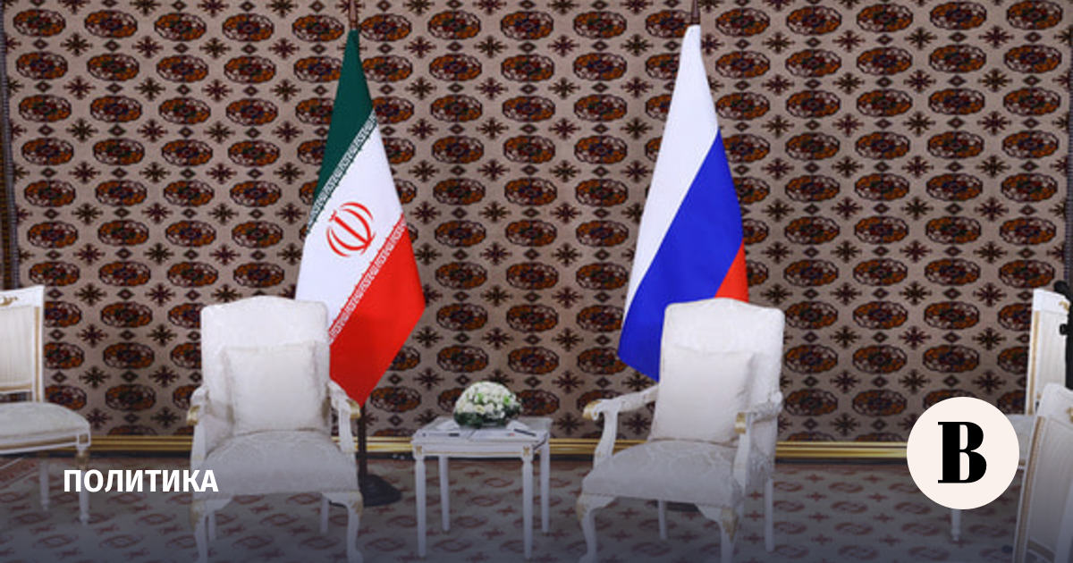 Кремль готов оказать содействие урегулированию войны между США и Ираном