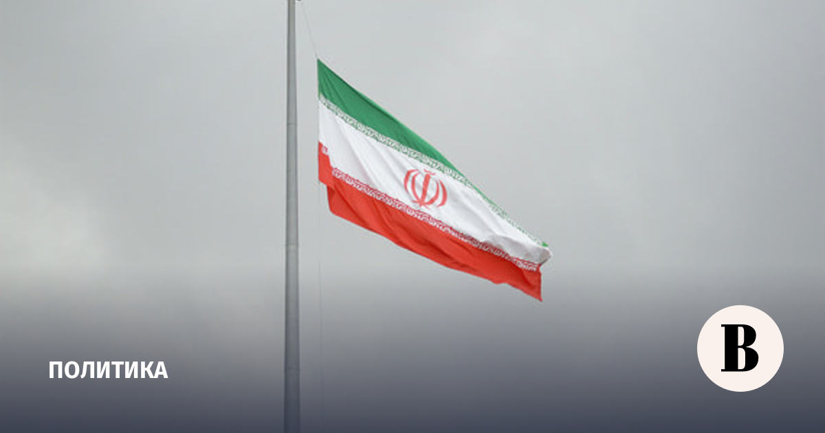 МИД Ирана сообщил об отсутствии планов по переговорам с США