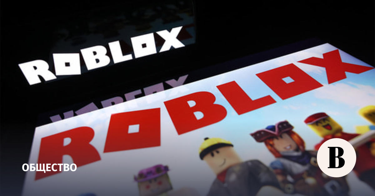 Суд оштрафовал разработчика игр Roblox Corporation на 8 млн рублей