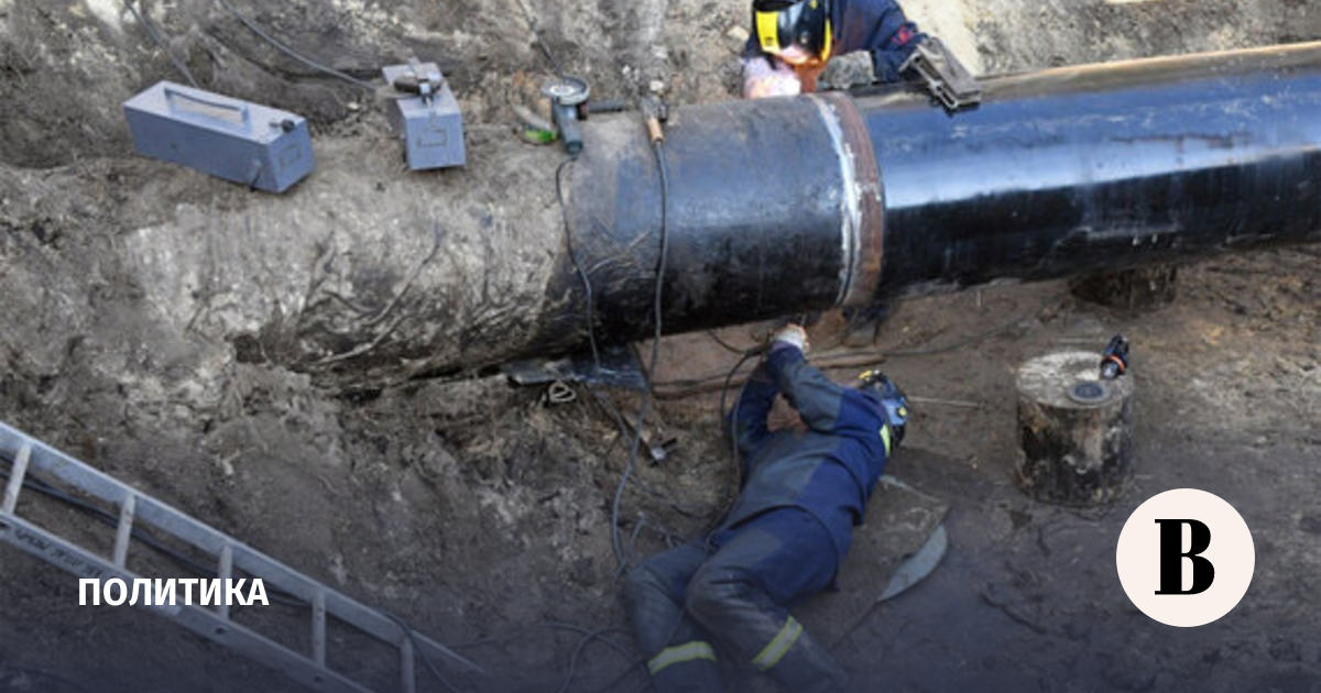 Украина ожидает возобновления прокачки нефти по «Дружбе» 21 апреля