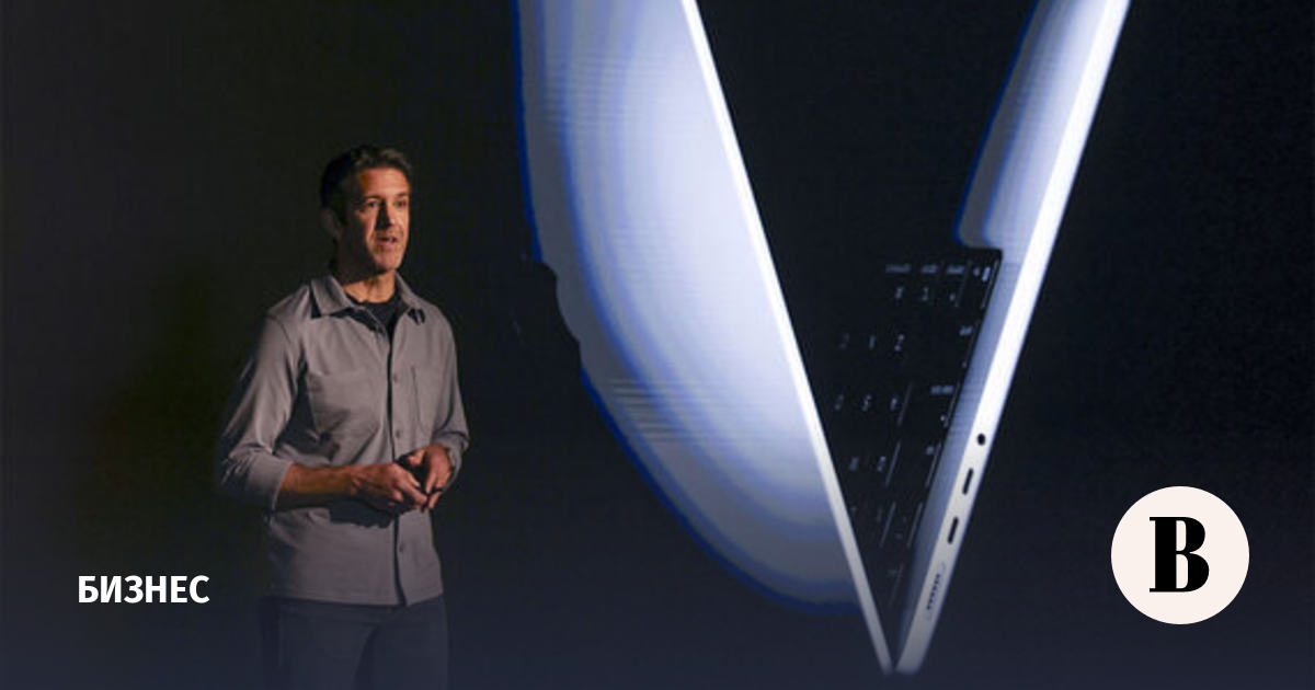 Джон Тернус вступит в должность главы Apple с 1 сентября