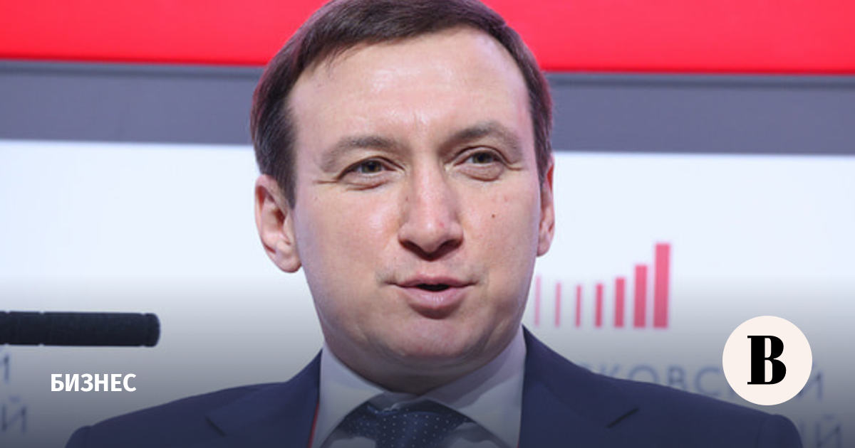 Маринычева переизбрали на должность гендиректора «Алросы»