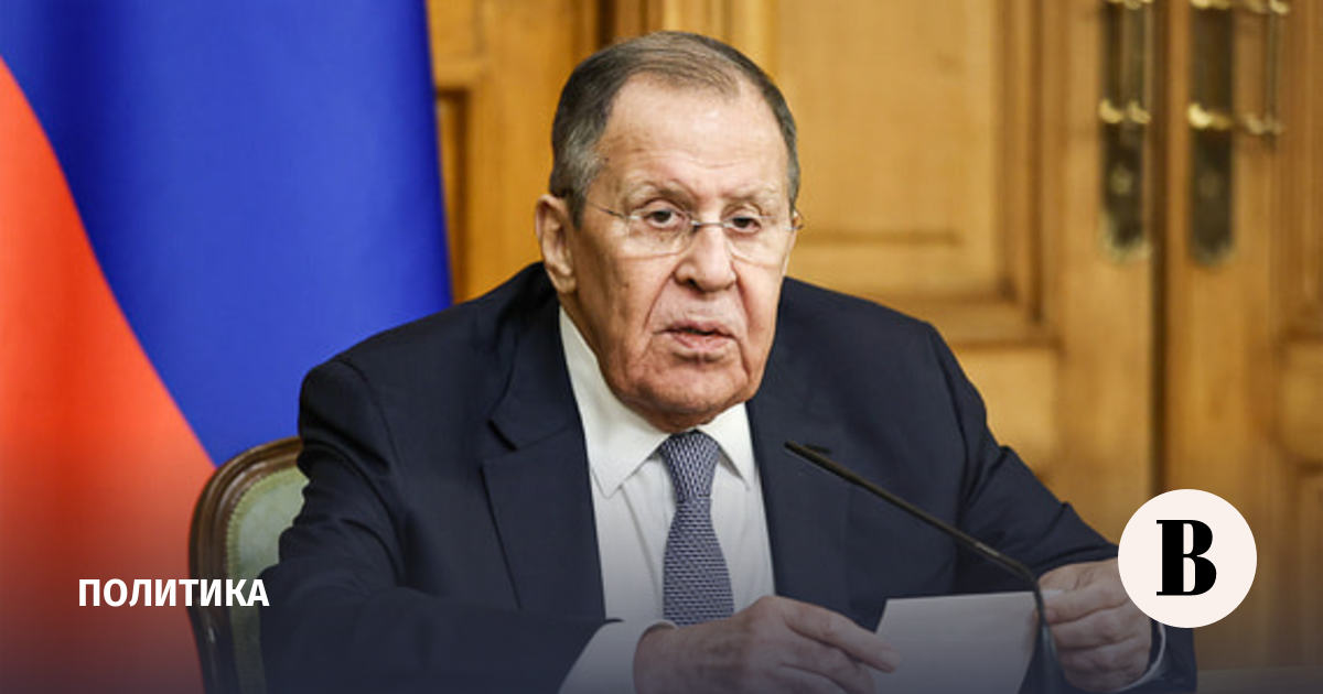 Лавров назвал успехом, если США и Иран «вырулят» на прежние договоренности