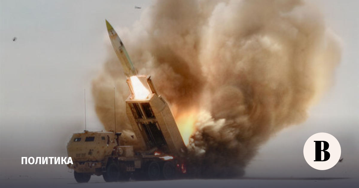 Трамп: США использовали перемирие с Ираном для полного перевооружения