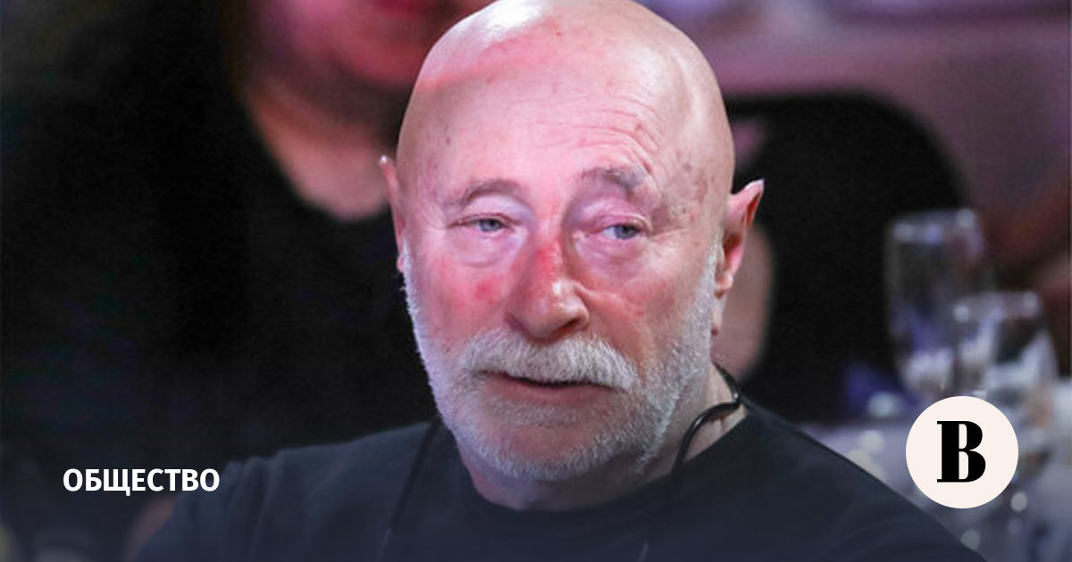 Бастрыкин поручил проверить «Вредные советы» Григория Остера