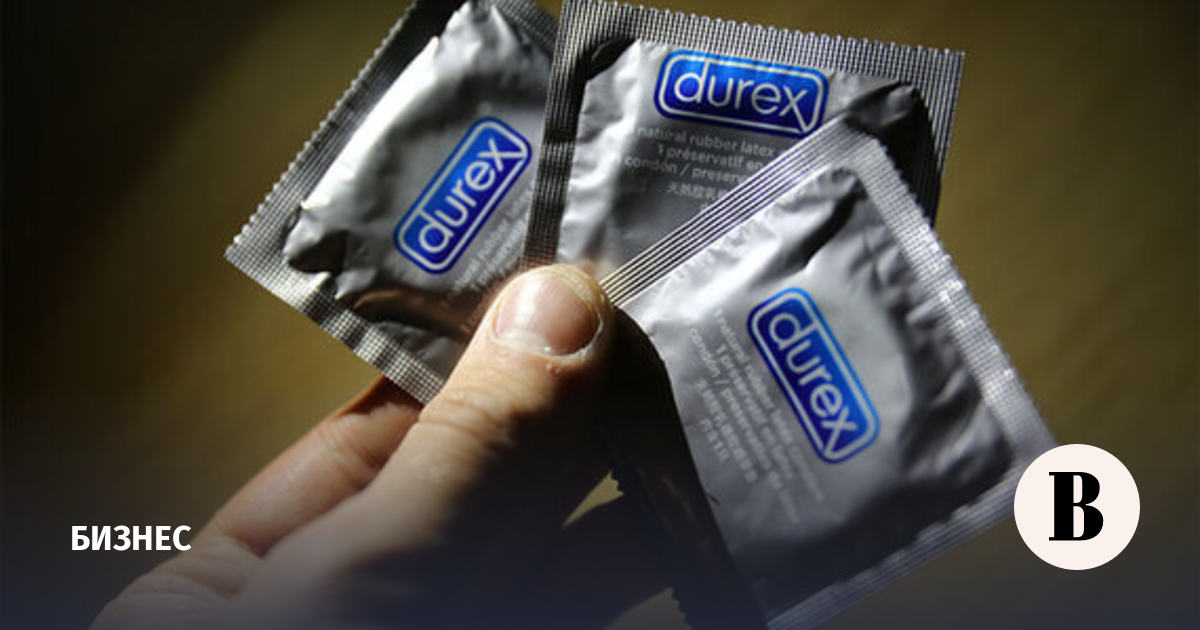 Презервативы Durex подорожают на 30% из-за войны в Иране