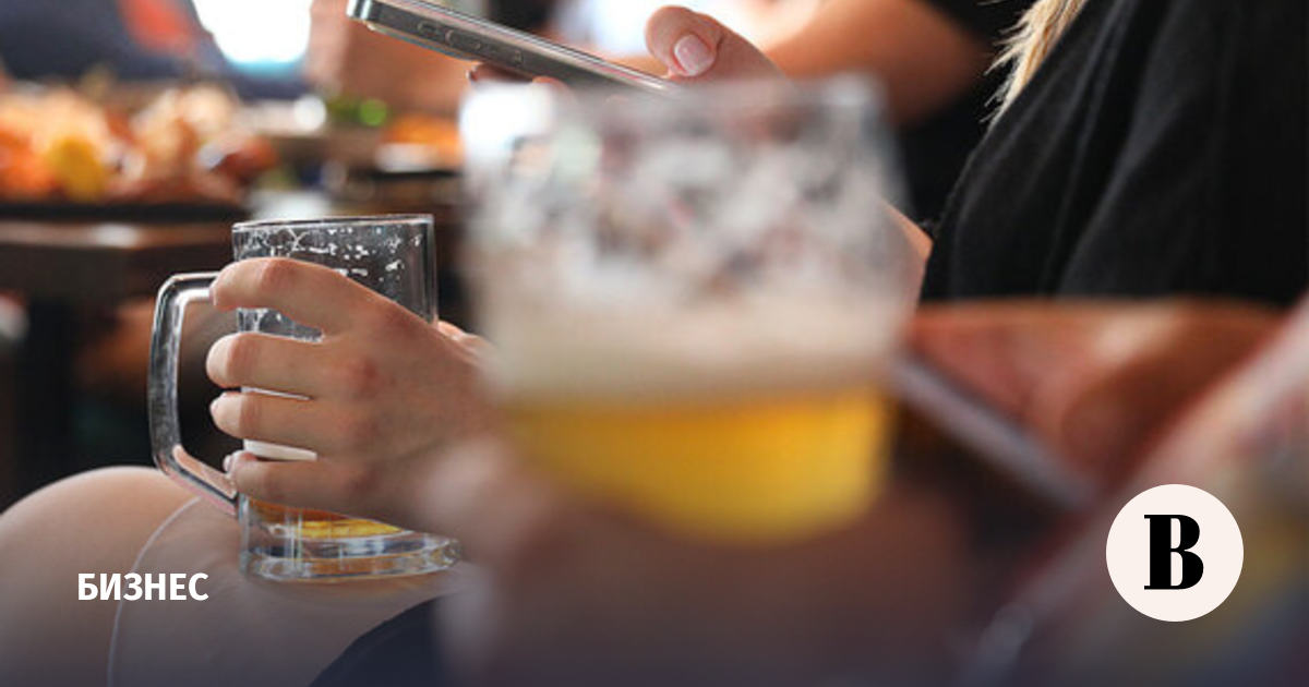 Роскачество ожидает принятия ГОСТа на отечественное пиво в III квартале