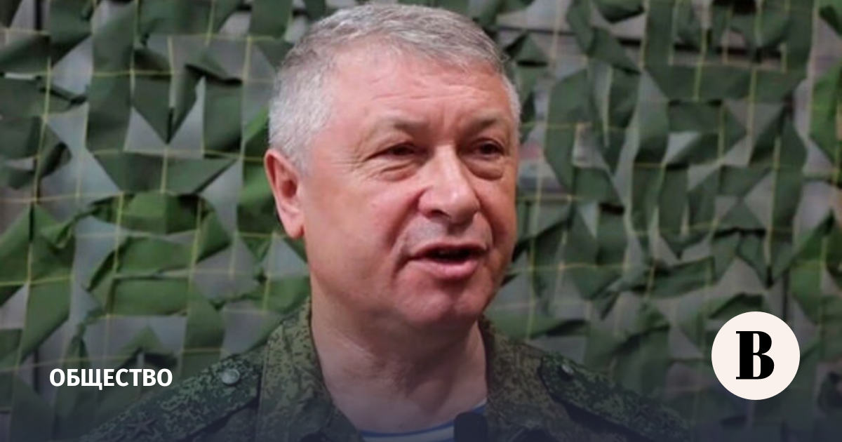 Переживший теракт замглавы ГРУ Алексеев вернется на службу после лечения