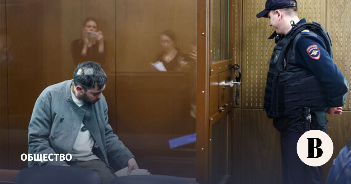 Суд продлил арест основателю Readovka Костылеву до 19 июля