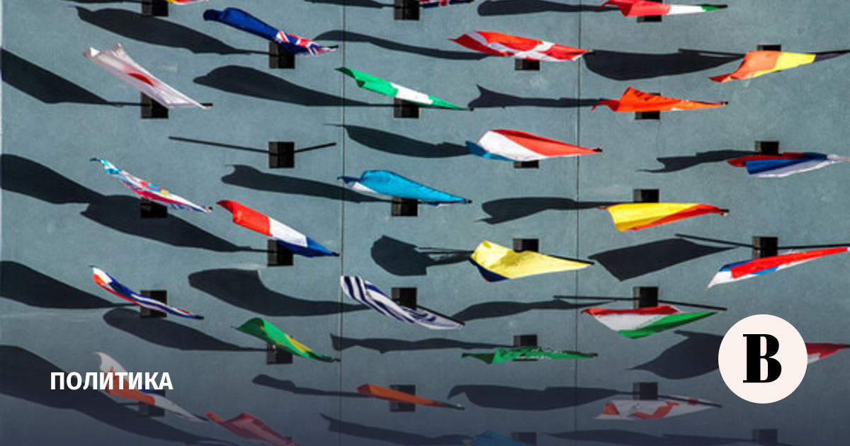 Politico: США готовят список «хороших» и «плохих» стран НАТО