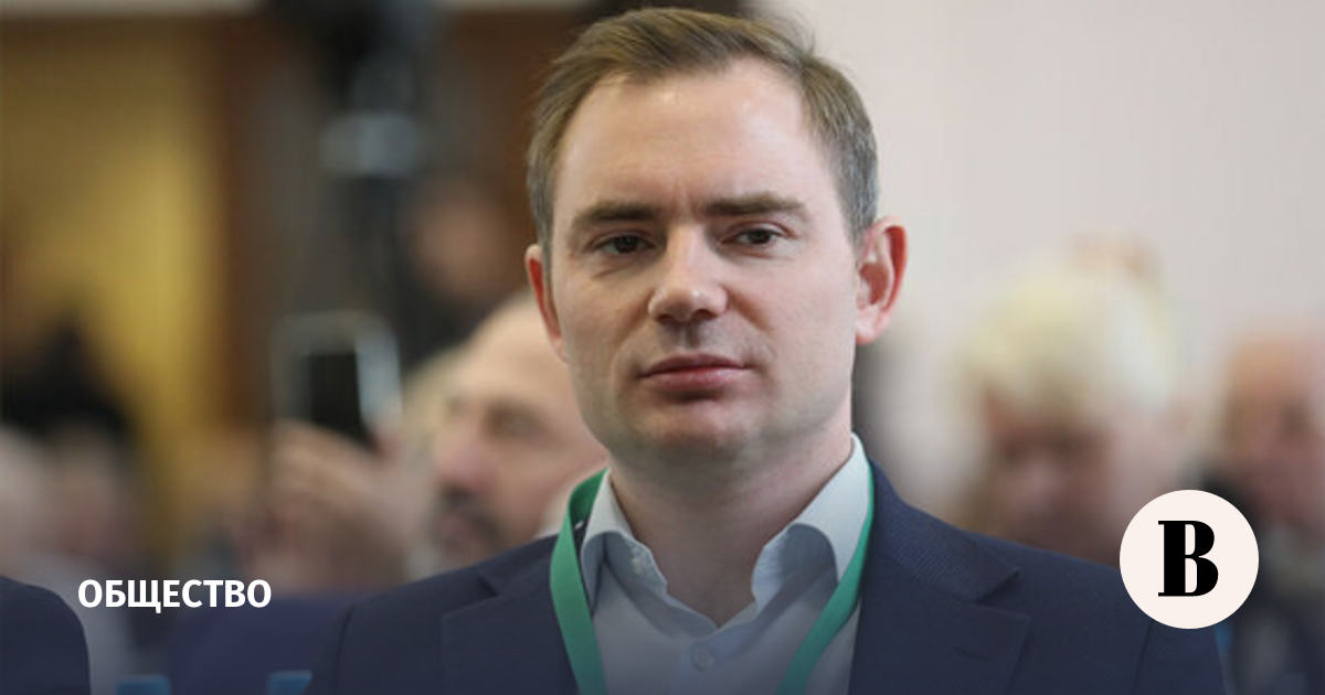 Суд на полгода продлил арест зампредседателя партии «Яблоко» Круглова