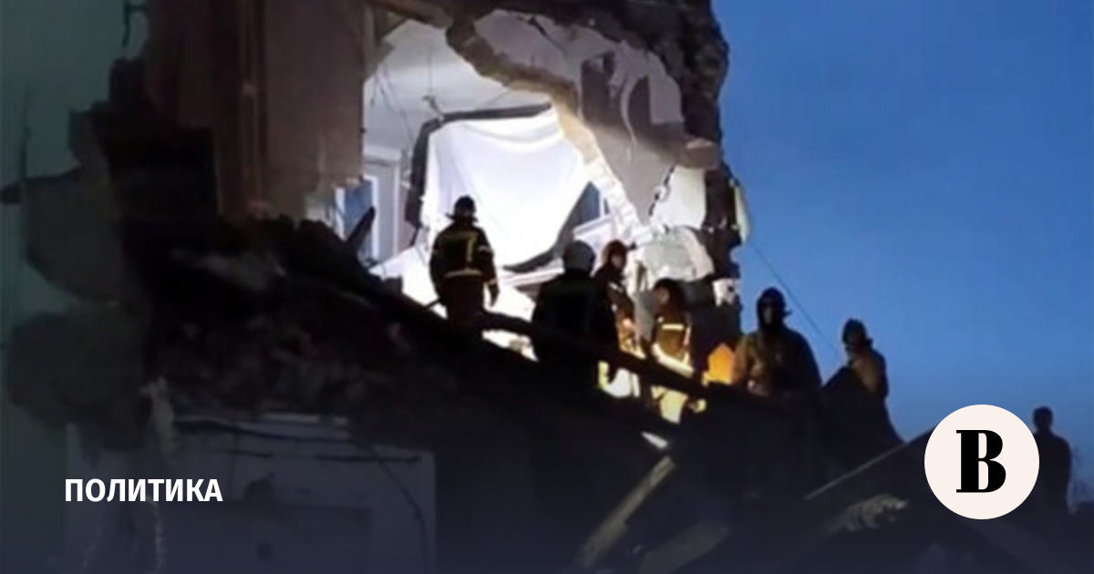 Песков назвал атаку ВСУ на Сызрань террористическим проявлением Украины