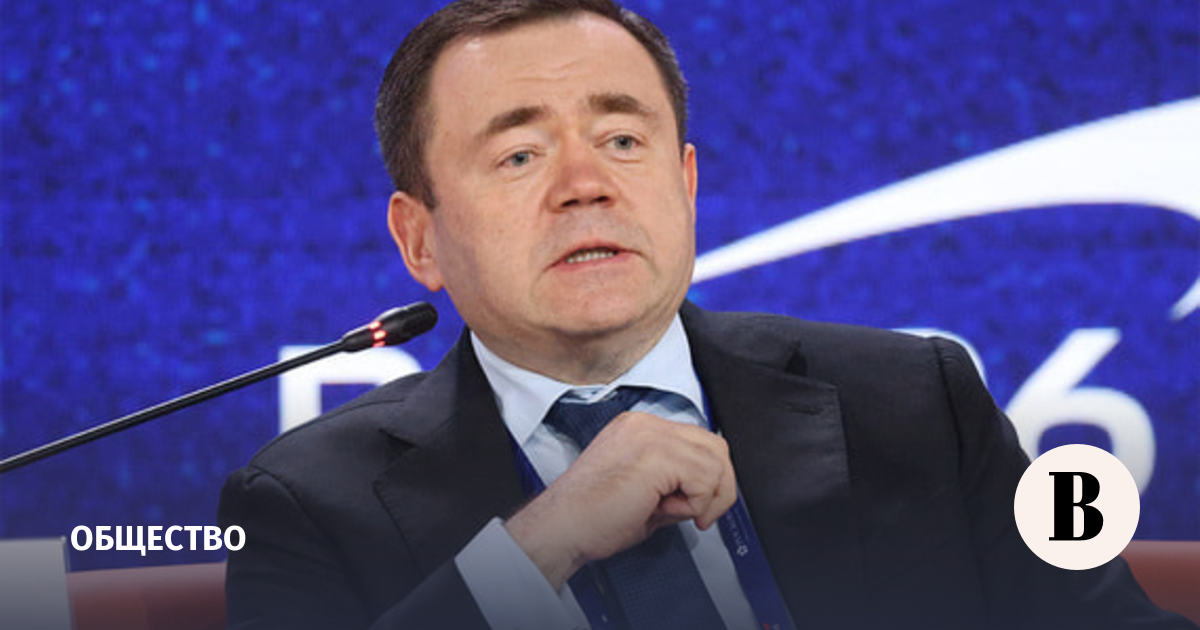 Фрадков призвал бизнес активнее поддерживать гуманитарные инициативы