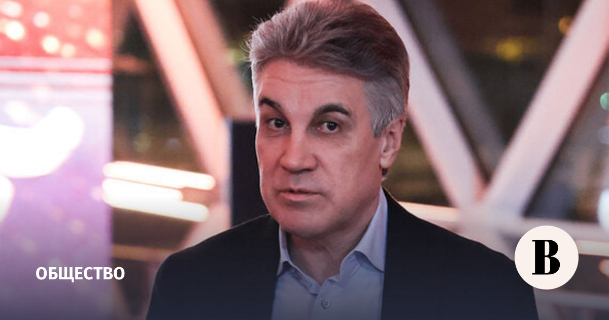 Умер ведущий программы «Человек и закон» Алексей Пиманов