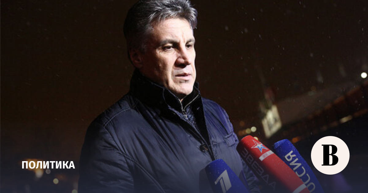 Путин выразил соболезнования в связи со смертью телеведущего Пиманова