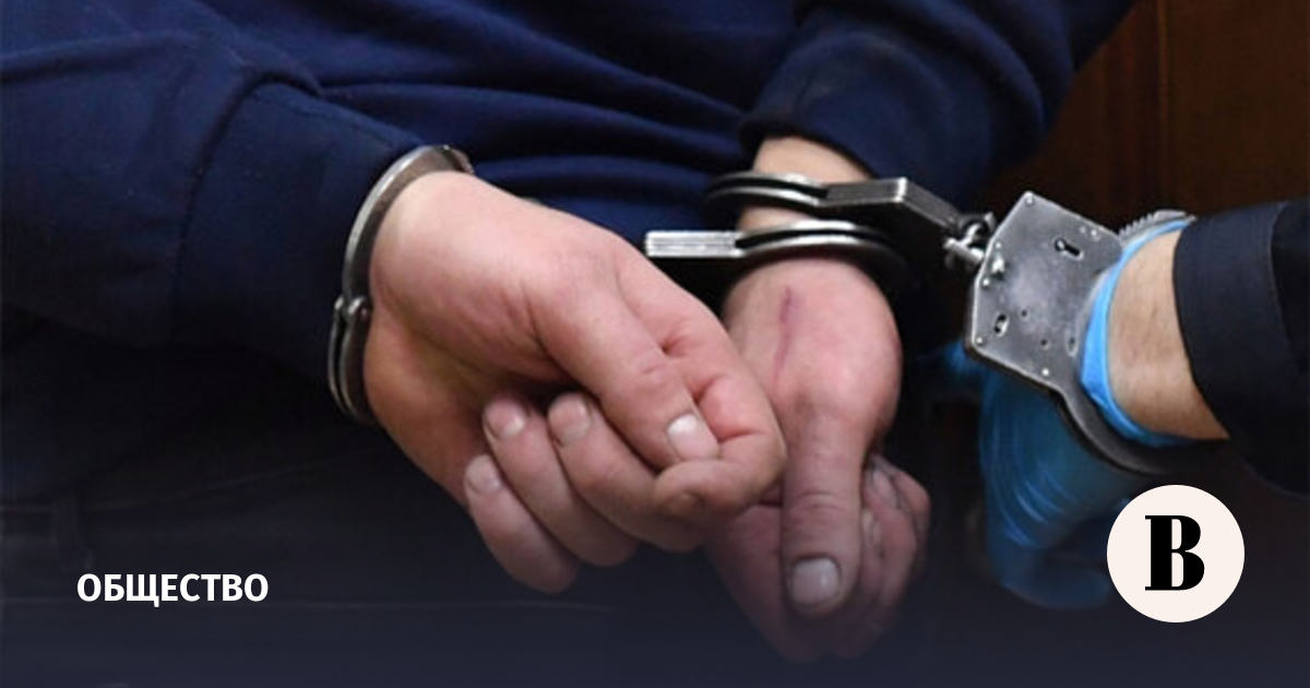 Межрайонный природоохранный прокурор Ленобласти арестован по делу о взятках