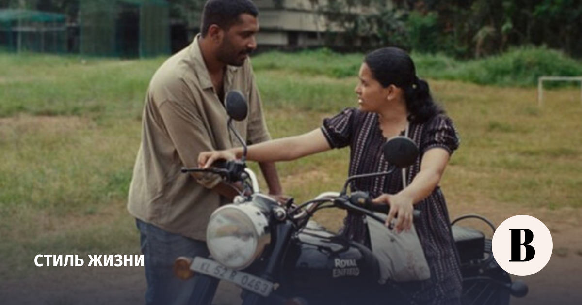 Индийский фильм «Страсть» получил гран-при ММКФ