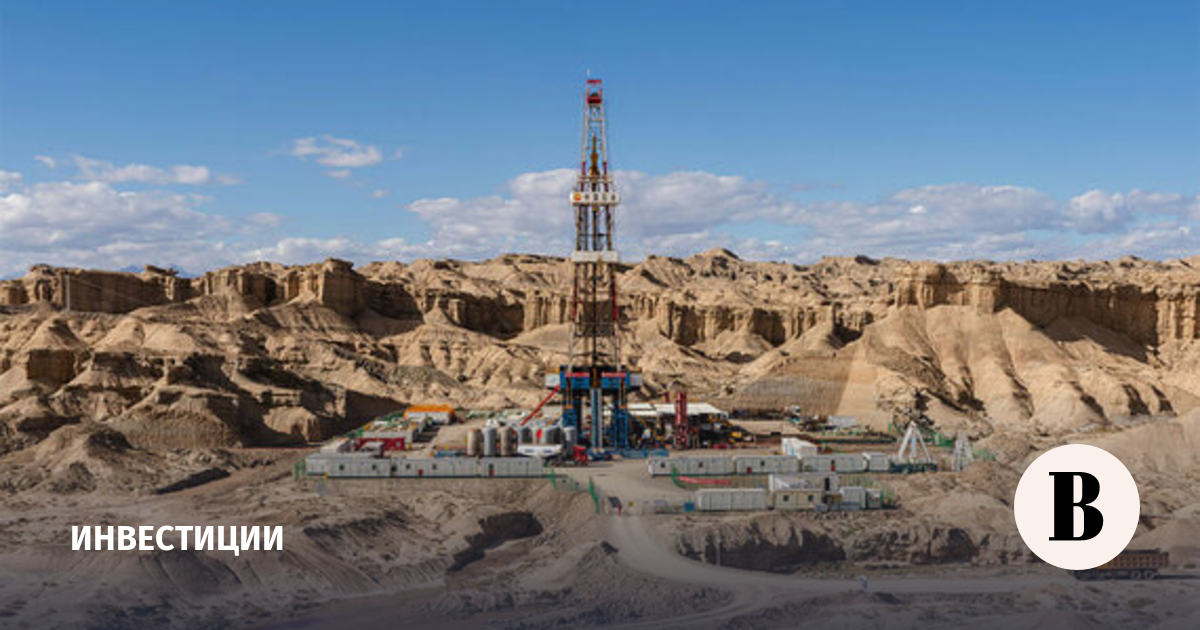 Цена нефти Brent превысила $107 за баррель впервые с 7 апреля