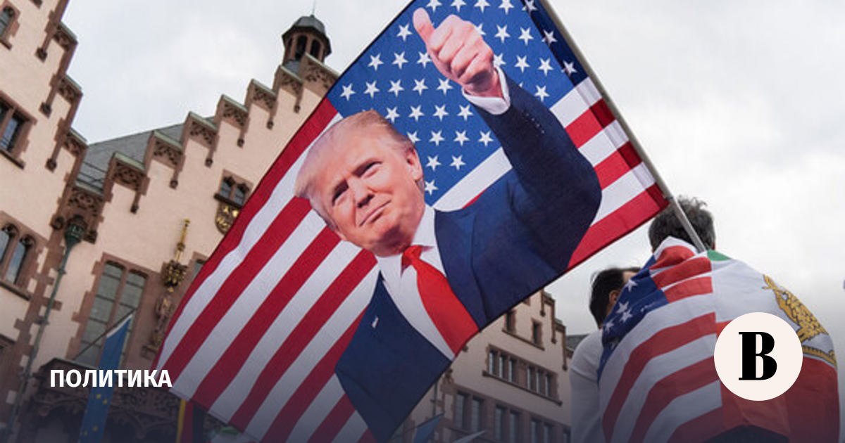 Трамп – о заключении мирной сделки: у Ирана нет времени, часики тикают