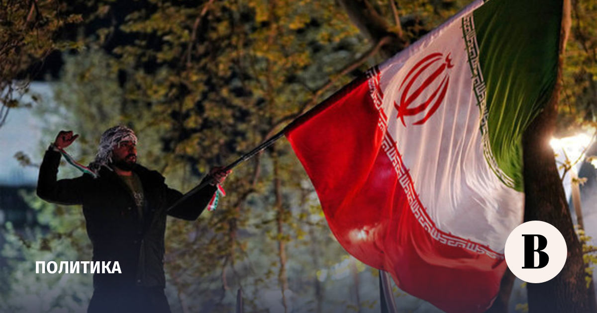 Трамп исключил возможность ядерного удара по Ирану