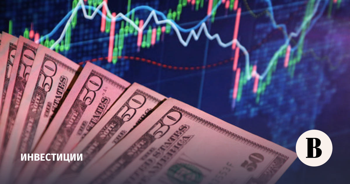 Цена на Brent превысила $105 за баррель