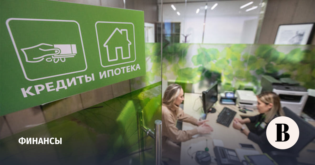 Средний срок потребкредитов увеличился на 27,7% в марте