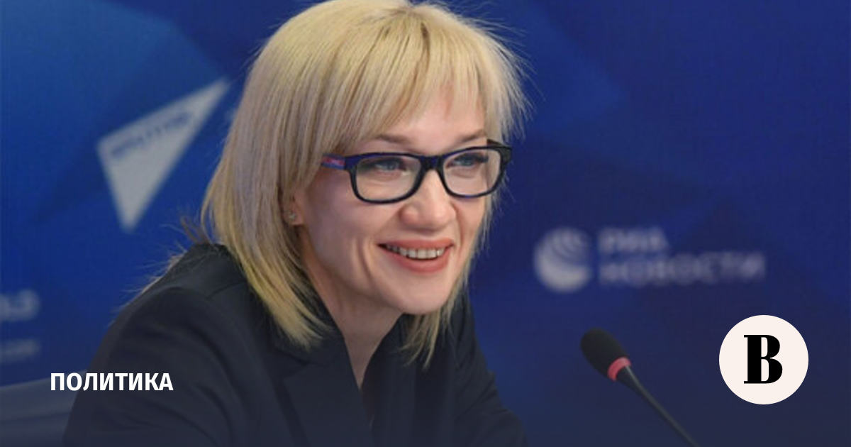 Михаил Мишустин назначил Елену Тумакову замминистра науки