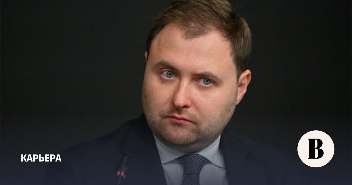 Участник разработки закона о такси Антон Петраков покидает «Яндекс»