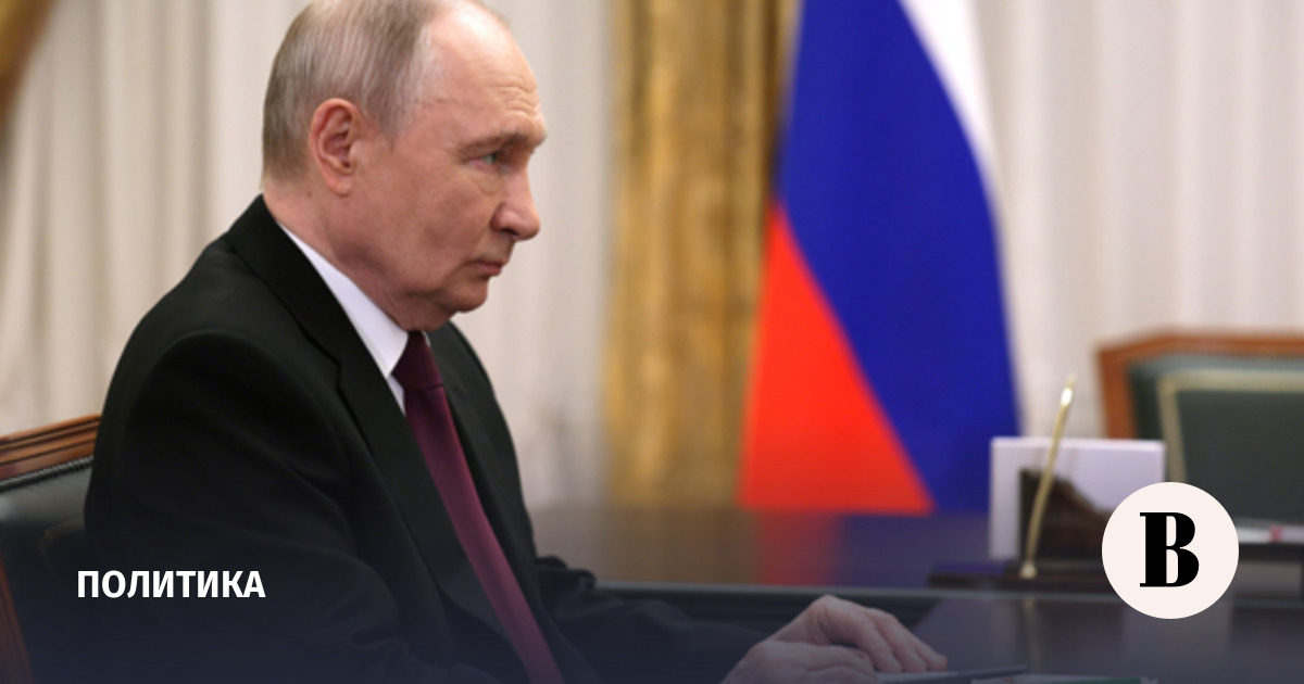 Путин присвоил 14-й армии ВВС и ПВО почетное наименование «гвардейская»