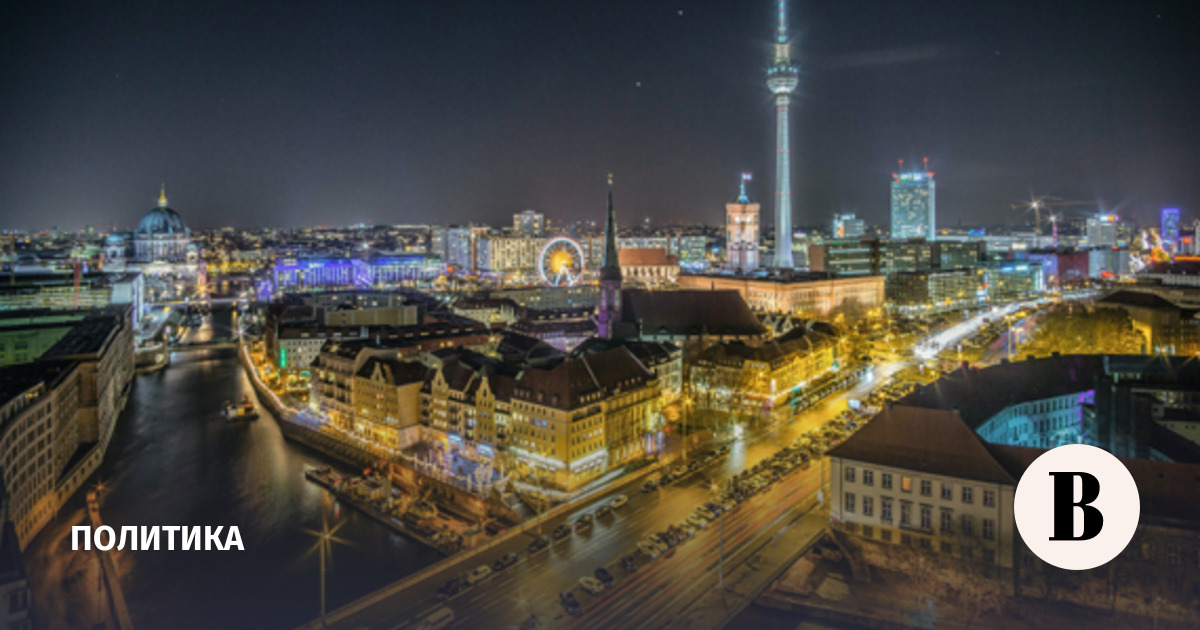 Politico: остановка поставок казахстанской нефти по «Дружбе» ударит по Германии