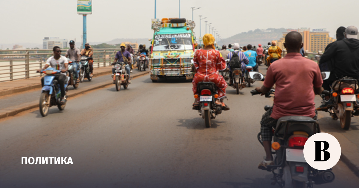 новости в мире